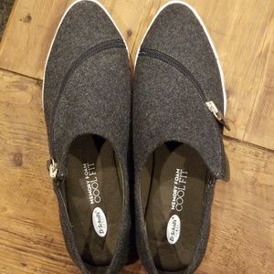 Dr Scholl's  Casual Shies